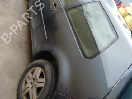 Left front driveshaft VW GOLF IV (1J1)  | BP8642949M38 