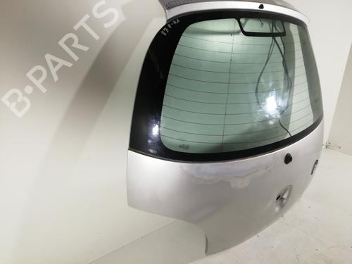 Tailgate FORD KA (RB_)  | BP23569741C6 