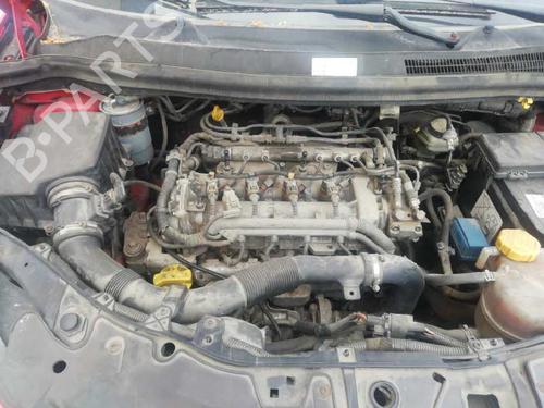 Hand brake OPEL CORSA D (S07)  | BP8782546I18 