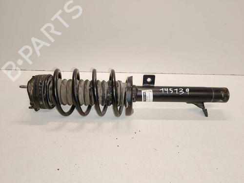 Used Left front shock absorber Left front shock absorber FORD FIESTA V (JH_, JD_) [2001-2014] 39988737 39988737
