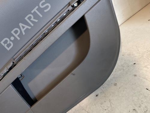 Front right panel MERCEDES-BENZ S-CLASS (W221, V221) S 320 CDI (221.022, 221.122) | BP30114229C59 