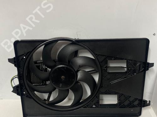 Radiator fan FORD MONDEO III Saloon (B4Y) 2.0 16V TDDi / TDCi | BP30581567M35