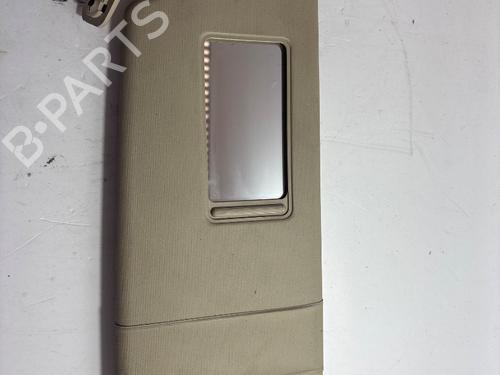 Right sun visor SKODA OCTAVIA II (1Z3) | BP26528480I2