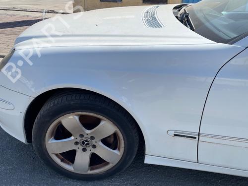 ABS pump MERCEDES-BENZ E-CLASS T-Model (S211) E 220 T CDI (211.206) | BP36032222M43 - Image 21