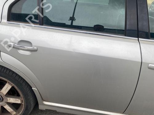Used Right rear door Right rear door FORD MONDEO III Saloon (B4Y) 2.2 TDCi (155 hp) 34435935 34435935