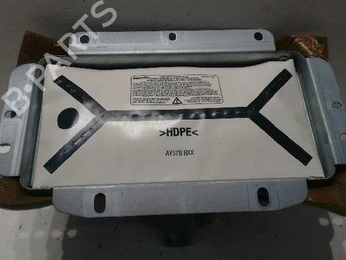 Used Passenger airbag PEUGEOT 407 (6D_) 2.0 (6DRFNB, 6DRFNE) (136 hp) 23569233