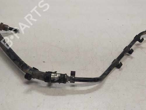 Pipe FORD MONDEO III Saloon (B4Y) 2.0 TDCi | BP19658003M125 