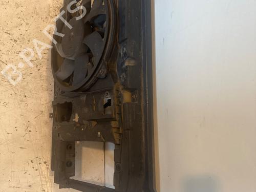 Koelventilatormotor CITROËN C4 I (LC_)  | BP28670329M35 