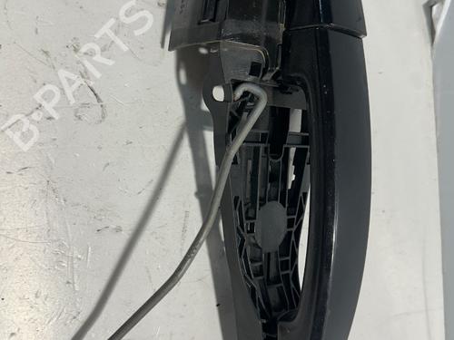 Puxador exterior trás direito Puxador exterior trás direito OPEL ASTRA J (P10) [2009-2016] 35995577 35995577
