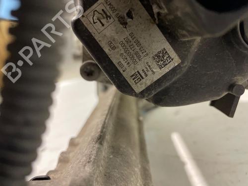 Steering rack OPEL ASTRA J (P10) | BP33245635M22 - Image 4
