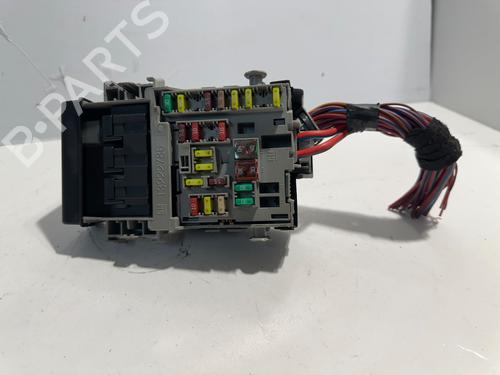 Used Fuse box Fuse box OPEL ASTRA J (P10) [2009-2016] 35942315 35942315