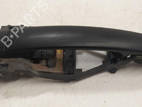 Høyre foran utvendig håndtak VW GOLF IV (1J1) [1997-2008]  23570894