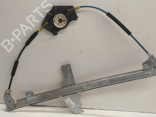 Rudehejsemekanisme Højre foran PEUGEOT 307 (3A/C)  | BP29316416C23 