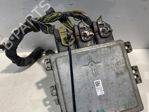 Engine control unit (ECU) FORD TRANSIT CONNECT V408 Box Body/MPV | BP29705947M57