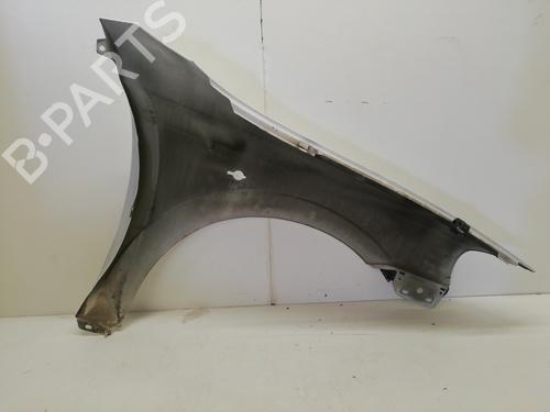 Left front fenders OPEL ASTRA G Hatchback (T98) 1.7 TD (F08, F48) | BP23569575C41 