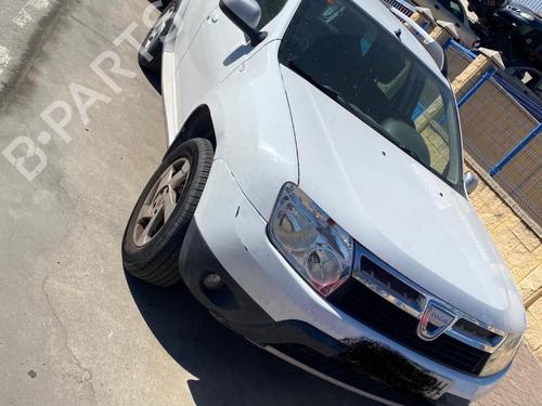Front bumper DACIA DUSTER (HS_) 1.5 dCi | BP36756606C7 - Image 2