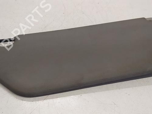 Used Left sun visor CITROËN SAXO (S0, S1) 1.4 VTS (75 hp) 20978211