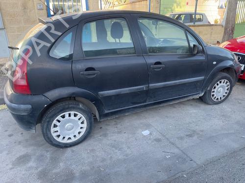 Used Right rear door CITROËN C3 I (FC_, FN_) 1.1 i (60 hp) 27579085