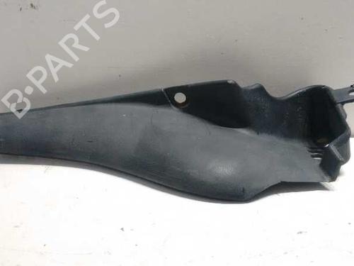 Used Scuttle panel NISSAN PRIMASTAR Van (X83) 2.0 dCi 90 (90 hp) 23569042