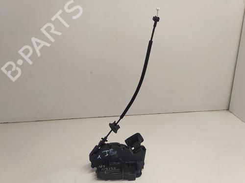Used Rear left lock SEAT IBIZA IV SC (6J1, 6P5) 1.0 TSI (95 hp) 23570340