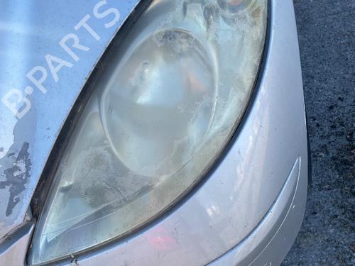 left-headlight-mercedes-benz-a-class-w169-2004-2005-2006-2007-2008-2009-2010-2011-2012-33131638 main image