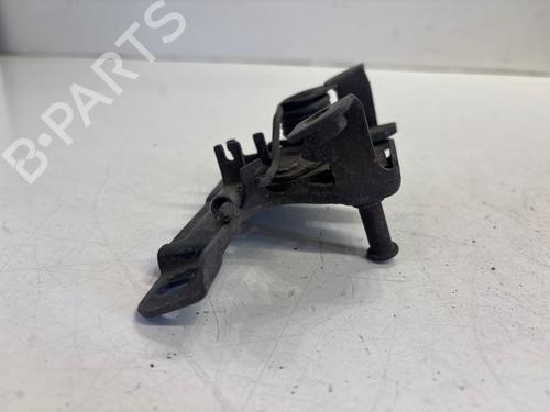 Hood lock SKODA FABIA I (6Y2)  | BP27349516C133 