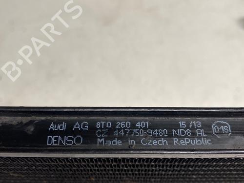 AC radiator AUDI A5 (8T3) 2.0 TDI | BP32744508M32  - Image 6