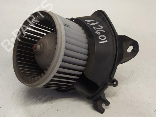Ventilator motor OPEL CORSA E (X15) 1.2 (08, 68) | BP25780122M62 