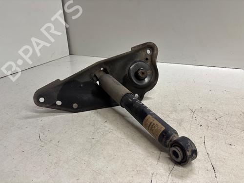 Used Left rear shock absorber Left rear shock absorber 37407542 37407542