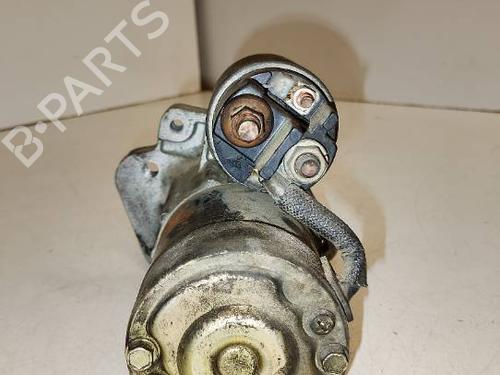 Starter RENAULT MEGANE II Saloon (LM0/1_)  | BP40239249M8  - Image 10