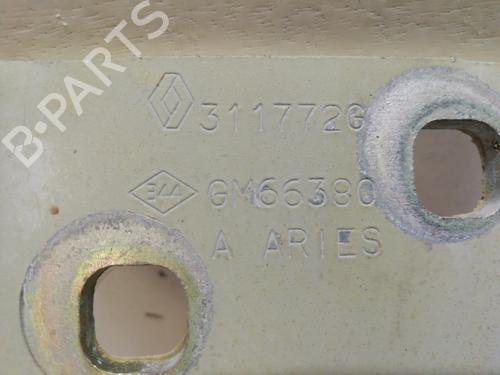 Andre RENAULT TRAFIC II Van (FL) | BP23569561O1