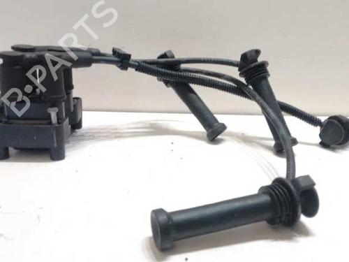 Used Ignition coil RENAULT CLIO II (BB_, CB_) 1.2 (BB0A, BB0F, BB10, BB1K, BB28, BB2D, BB2H, CB0A,... (58 hp) 21521676