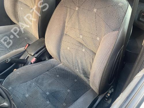 Used Left front seat CITROËN XSARA Coupe (N0) 1.9 D (70 hp) 29440393