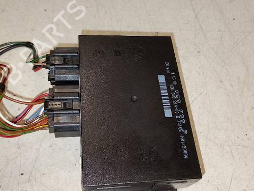 Electronic module SKODA SUPERB I (3U4) 2.0 TDI | BP38567984M83 - Image 5