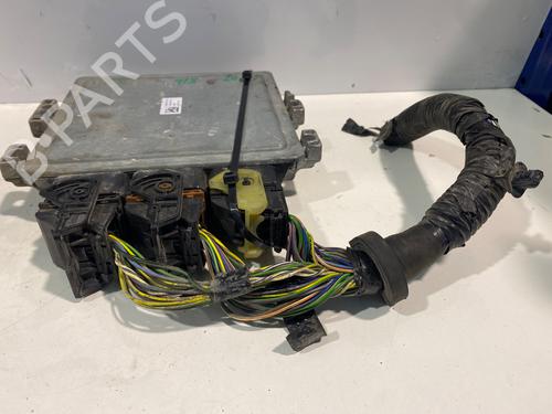 Engine control unit (ECU) FORD TRANSIT CONNECT V408 Box Body/MPV | BP29705947M57