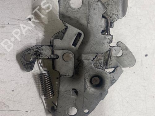 Used Hood lock PEUGEOT 307 (3A/C) [2000-2012]  29381956