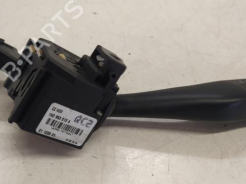 Ratstangsstang SKODA OCTAVIA II (1Z3) [2004-2013]  29904395