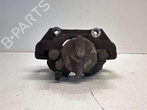 Right front brake caliper OPEL MERIVA A MPV (X03) 1.7 DTI (E75) | BP27508195M104 