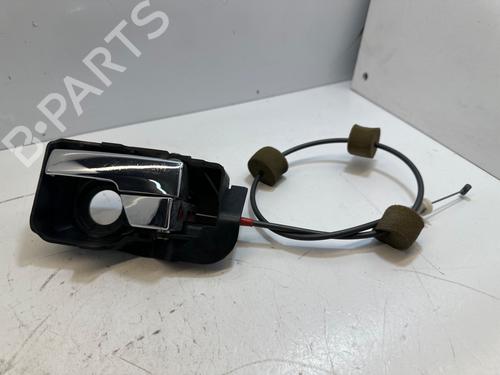 Used Front left interior door handle Front left interior door handle FORD MONDEO III Saloon (B4Y) [2000-2007] 33835306 33835306
