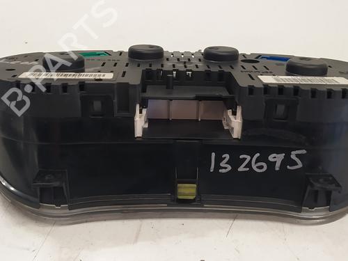 Kombinert Instrument SEAT LEON (1M1)  | BP25906551C47 
