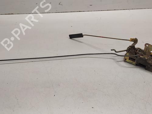 Used Front left lock RENAULT SUPER 5 (B/C40_) 1.4 (B/C402) (59 hp) 23571474