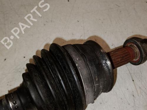 Right front driveshaft OPEL CORSA D (S07) | BP38490697M39 - Image 11
