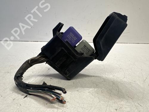 Electronic module TOYOTA LAND CRUISER 90 (_J9_) 3.0 TD (KZJ90_, KZJ95_, KZJ90R, KZJ95R, KZJ90W, KZJ95W) | BP28283302M83 