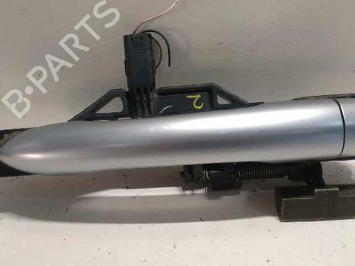 Maniglia esterna anteriore destra RENAULT LAGUNA II (BG0/1_) [2001-2007]  23569168