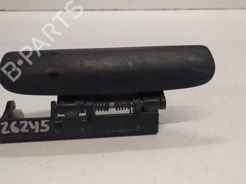 Used Front left exterior door handle CITROËN XSARA PICASSO (N68) 1.6 HDi (90 hp) 23571259