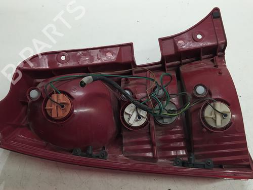 Right taillight KIA PICANTO I (SA)  | BP20713018C35 
