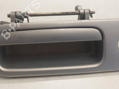 Trunk håndtak VW GOLF IV (1J1) 1.9 TDI (110 hp) 23570635