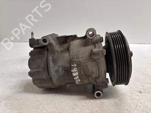 Used AC compressor AC compressor 37082561 37082561