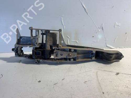 Front left exterior door handle CITROËN BERLINGO MULTISPACE (B9) 1.6 HDi 90 | BP37018609C128 - Image 3