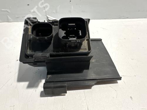 Módulo eletrónico Módulo eletrónico OPEL ASTRA J (P10) [2009-2016] 35783514 35783514